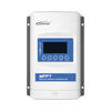 Controlador Solar MPPT 40A 12/24/36/48 V, Máximo Voltaje de Circuito Abierto Voc 150 Vcc, Configurable para Baterías de Litio