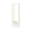 AP Exterior Cambium XV2-2T WiFi 6 / Omnidireccional 360º / Conecta con 512 personas simultáneas sin cortes / IP67 / 2.4 GHz y 5 GHz / 512 Usuarios / Gestión gratuita en la nube con cnMaestro / Seguridad WAP3