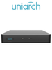 UNIARCH XVR108G3 - DVR PENTAHÍBRIDO 5 MP / 8 CH BNC + 4 CH IP HASTA 8 IP / 1 SATA 8 TB / AUDIO 8 CH TVI + 1 RCA BIDIRECCIONAL / UMD 8 CH / DUAL LIGHT / ONVIF / 32 MBPS / ULTRA265/H.265/H.264