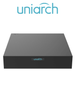 UNIARCH XVR116F - DVR PENTAHÍBRIDO 2 MP / 16 CH BNC + 2 CH IP HASTA 18 IP / 1 SATA 6 TB / AUDIO 16 CH TVI / UMD 8 CH / 24 MBPS / ULTRA265/H.265/H.264