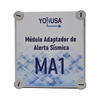 Seismic Alert Adapter Module