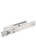 YLI YB300 - Cerradura Eléctrica de perno Soporta 800 Kg / Función NO / Voltaje 12 y 24 VDC / Retardo 3,6 y 9 segundos / Fail Safe / Compatible con controles de acceso / Compatible Soporte de fijación BBK600