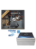 YONUSA EY10000127AFWIFI - Paquete de ENERGIZADOR ANTIPLANTA de alta frecuencia de 10000V y módulo WiFi para control desde APP