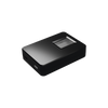Enrolador de huellas USB de alta resolución / SDK gratuito para desarrollos propios (JAVA, ANDROID, Windows C#) / Compatible con software ZKTeco