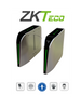 ZKTECO FBL300 - Barrera Peatonal Tipo Flap Bidirecc. / 2 Chasis Acero SUS304// Aleta de Acrílico/ 110V/ 35 Personas x Min/ Carril 60 cm/ Exterior Protegido/ 2 millones de Ciclos/ 5 pares de Infrarrojos / No cuenta con Lectores y Panel