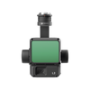 Payload Zenmuse L2/ Módulo Lidar Incorporado/ Protección IP54/ Cámara RGB de 20MP sensor de 4/3/Compatible con drones Matrice 300 y Matrice 350