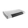 (ZWAVE) Controlador IR con señal inalambrica Z-WAVE para clima AC. Trabaja con un HUB controlador principal modelo HC7., C8