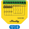 Controlador inteligente inalámbrico WIFI para tiras LED RGB, RGBW/ Nube P2P / Medición de consumo/ Soporta Google y Alexa / 12A