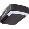 Kit Puerta de Garage 10x8 Pies / Insulada 43 mm / Motor FS1000M 1/2 HP / Interfaz WiFi ACCESSWIFI / Incluye 3 Controles
