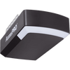 Kit Puerta de Garage 8x7 Pies / Insulada 43 mm / Motor FS1000M 1/2 HP / Interfaz WiFi ACCESSWIFI / Incluye 3 Controles