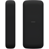 (AX PRO) Contacto Magnético Inalámbrico Slim / Color Negro / Uso en Interior / LED Indicador / Tamper