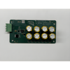 Módulo de Apertura de Emergencia para Barrera DS-TMG320  / Apertura por Corte de Energía / Compatibilidad con Barreras Hikvision DS-TMG320 Series / Tarjeta con Super Capacitores