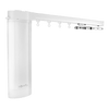 Motor Movelite™ WT / Para Cortinas Tradicionales / Requiere riel MOV35_2L /Compatibilidad con sistemas de control automatizado