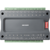 Distribuidor ESCLAVO para Control de Elevadores / Compatible con el controlador maestro DS-K2210 y DS-K2220