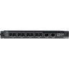 Tarjeta de Salida LED 4 miniSAS / 20 Puertos 1G + 2x10G Óptico / 10.4 MP / Compatible Serie DS-C30S (V2)