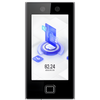 Terminal Facial Min Moe WiFi / Lector de Huellas / 6,000 Rostros y 10,000 Huellas / Pantalla 7