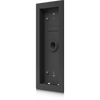 Soporte de Montaje Empotrado para UniFi Intercom: UA-G3-Intercom , UA-Intercom