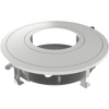 Montaje de plafón para cámara domo Hikvision