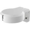 Montaje de Pered de Plastico / Compatible con DS-2CE18D0T-LFS