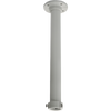 Montaje de Techo Tipo Tubo de 50 cm de Largo / Compatible con todos los PTZ epcom y HIKVISION