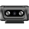 Cámara Móvil IP 5 Megapixel / Lente 8 mm / 20 mts IR / Exterior IP68 / IK10 / WDR 120 dB / Conector M12 / Reconocimiento de Placas (ANPR)