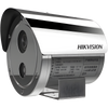 Bala IP 4 Megapixel / Lente Mot. 2.8 a 12 mm / Anticorrosión (SUS304) / Antiexplosión (ATEX - IECEx) / Exterior IP68 / IK08 / 50 mts IR / WDR 120 dB / ONVIF / PoE / Micro SD