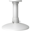 Montaje de Techo / Compatible con Cámaras HIKVISION / 25 Centimetros de Largo / Exterior