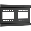 Montaje de Pared para Dockstation BodyCam / Compatible con DSMDS003 y DSMDS005 / Soporta 2 módulos de expansión