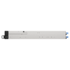 Servidor de Almacenamiento Synology SA3610 | Alta Escalabilidad | 12 Bahías | Hasta 1.728 PB de Capacidad | 6,200/3,000 MB/s Lectura/Escritura | 10GbE | RAID F1,0,1,5,6,10.