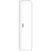 Detector de Impacto Cableado / Uso en Interior / Tamper / LED Indicador / Normalmente Cerrado / Rango de 1m a 2.5m (8.2 ft)