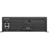 NVR Móvil de 8 Canales de 2 Megapixel / 8 Puertos PoE / 1 Bahía de Disco Duro / Incluye Modulo GPS