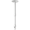 Montaje Colgante Para Interior / Recomendado Para Cámaras Tipo Box / Fabricada en Aluminio