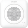 (AX PRO) Sirena Inalámbrica Interior / 105dB / Audio Intercom 85 dB / LED de Alerta