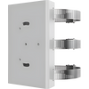 Montaje de Poste para Cámaras Radar  IDS-TCM403-EIR/0832