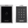 Lector de Tarjetas MIFARE y Contraseñas / Conexión Wiegand y RS-485 / Estético y Fácil de Utilizar / Indicador LED