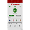 Comunicador Universal DX FULL WIFI / Control Total de Panel de Alarma / Activación Salidas Domóticas / Notificaciones PUSH / Email de Alarmas / Programación Web / Compatibilidad CONTACT ID / APP Full Control Gratuita