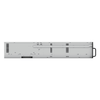 Servidor de Almacenamiento Synology HD6500 High Density 4U | 60 Bahías | Expansión hasta 300 Unidades | Procesadores Dual Intel Xeon Silver 10 Núcleos | Memoria DDR4 ECC RDIMM hasta 512 GB | Redes 10/25GbE | Fibre Channel | Garant&amp