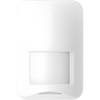 (AX HOME) Detector PIR Inalámbrico Interior / Inmunidad a Mascotas / Rango de Detección de 10 mts / Ángulo de 90° de Cobertura