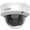 Domo TURBOHD 2 Megapixel (1080p) / Lente Varifical 2.7 a 13.5 mm / 40 mts IR EXIR / Exterior IP67 / IK10 / dWDR / Ultra Baja Iluminación / 12 Vcc