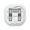 Sirena SuperLink para Exterior con Alarma de 110 dB e Iluminación LED de Emergencia, Alimentación por Batería o Entrada DC