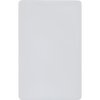 Tarjeta MIFARE 13.56 MHz / Memoria 1 Kb / Imprimibles por Ambos Lados