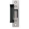 Contrachapa eléctrica de seguridad intrínseca a prueba de fallos Fail-Safe (normalmente abierta / desbloqueada sin energía), sujeción de hasta 227 kg (500 lb) y profundidad de pestillo de 8 mm