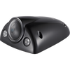 Turret IP Móvil 1080p / Lente 2.8 mm / Conexión M12  / 10 mts IR / Exterior IP68 / Antivandálico IK10 / Diseño Antivibracion
