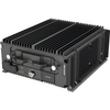 NVR Móvil de 8 Canales de 2 Megapixel / 8 Puertos PoE / 2 Bahías de Disco Duro