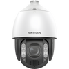 [PROTECCIÓN ACTIVA] PTZ IP 8 Megapixel / 12X Zoom / ColorVu / 100 mts Luz Blanca / 150 mts IR / ACUSENSE (Evita Falsas Alarmas) / IP66 / IK10 / Alerta Audible 30 metros y Luz Estroboscópica / Autoseguimiento 2.0 / Hi-PoE / Rapid Focus / mi