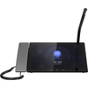Estación Maestra IP Para Recepción de Alarma de Pánico / Cámara 2 Megapixel / Pantalla Táctil 10.1