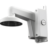 Montaje de Pared con Caja de Conexiones para Domos HIKVISION