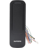 Controlador de una puerta  de uso en exterior (compatible solo con BIOSTAR AIR), Con lector de Tarjetas  Multitecnolgia, NFC y Bluetooth