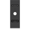 Accesorio de montaje en ángulo de superficie para intercomunicador UniFi Access: UA-G3 y UA-Intercom