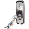 Controlador de una puerta  de uso en exterior (compatible solo con BIOSTAR AIR), Con lector de Tarjetas  Multitecnolgia, NFC y Bluetooth
